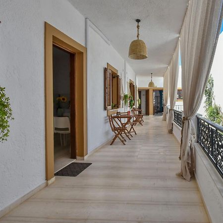 Eva Studios & Apartments Agia Pelagia  Exterior photo