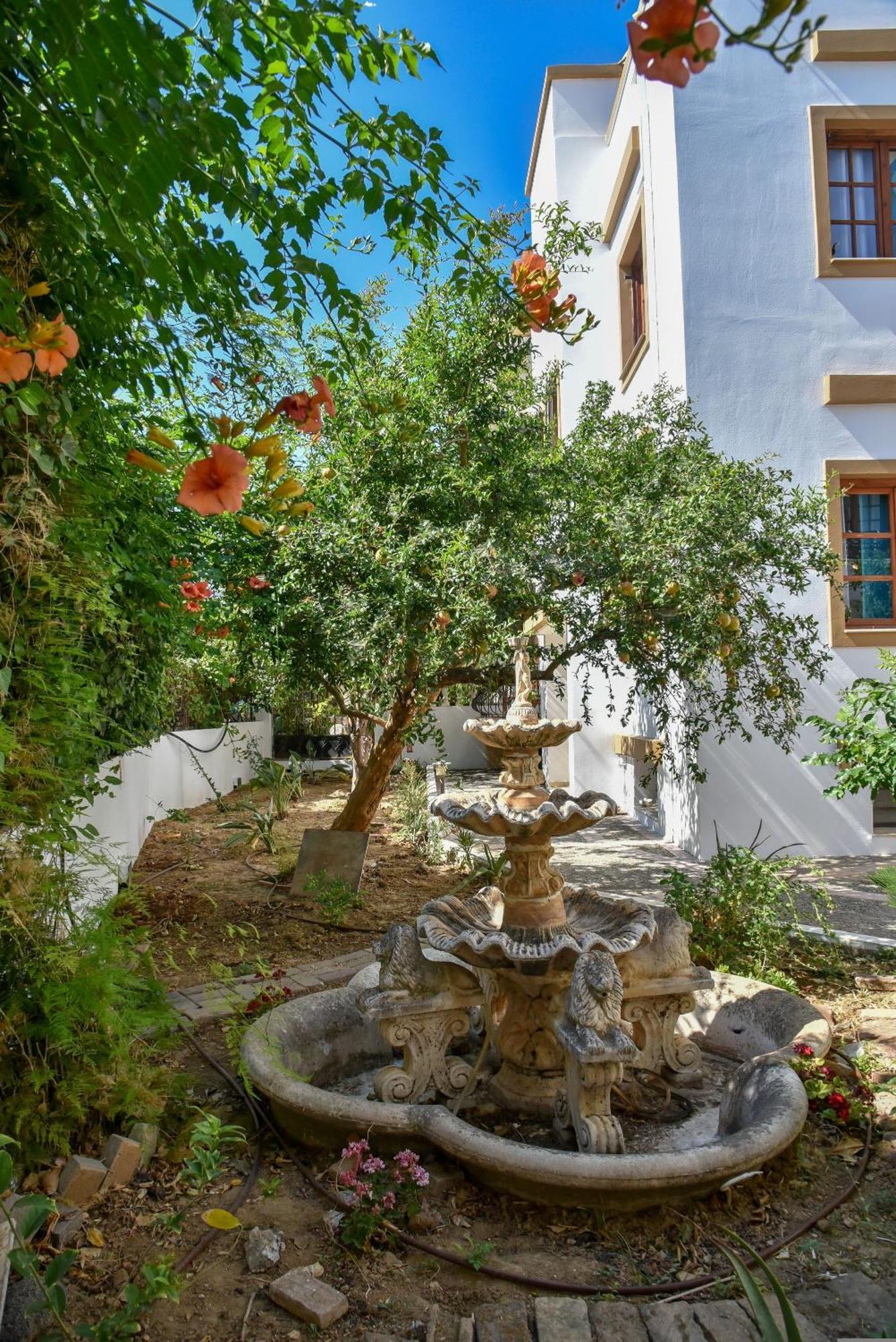 Eva Studios & Apartments Agia Pelagia  Exterior photo